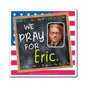 Eric Mataxas - We The People - The Blackboard Magnet - 3'' - [198]