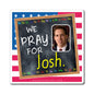 Josh Hawley - Legislative Senator Missouri - The Blackboard Magnet - 3'' - [233]
