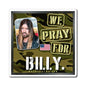 Billy Ray Cyrus - We The People - The Man Cave Magnet - 3'' - [10]