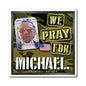 Michael Solakiewicz - We The People - The Man Cave Magnet - 3'' - [192]