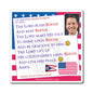 Bernie Moreno - Legislative Senator Ohio - The Aaronic Blessing Magnet - 4'' - [248]