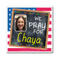 Chaya Raichik - We The People - The Blackboard Magnet - 3'' - [264]