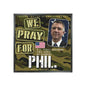 Phil Scott - State Executive Governor Vermont - The Man Cave Magnet - 3'' - [297]