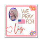 Liz Wheeler - We The People - The Girl Cave Magnet - 3'' - [187]