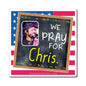 Chris Janson - We The People - The Blackboard Magnet - 3'' - [20]