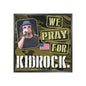 Kid Rock - We The People - The Man Cave Magnet - 3'' - [62]