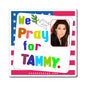 Tammy Bruce - We The People - Noah's Rainbow Magnet - 3'' - [98]