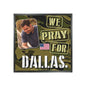 Dallas Jenkins - We The People - The Man Cave Magnet - 3'' - [160]