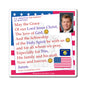 Tim Sheehy - Legislative Senator Montana - The Benediction Blessing Magnet - 4'' - [258]