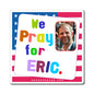 Eric Trump - Noah's Rainbow Magnet - 3'' - [306]