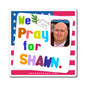 Shawn Ryan - We The People - Noah's Rainbow Magnet - 3'' - [162]