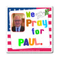 Paul Gigot - We The People - Noah's Rainbow Magnet - 3'' - [80]
