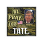Tate Reeves - State Executive Governor Mississippi - The Man Cave Magnet - 3'' - [283]