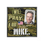 Mike Dunleavy - State Executive Governor Alaska - The Man Cave Magnet - 3'' - [275]
