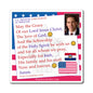 Josh Hawley - Legislative Senator Missouri - The Benediction Blessing Magnet - 4'' - [233]