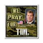Tim Sheehy - Legislative Senator Montana - The Man Cave Magnet - 3'' - [258]