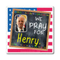 Henry McMaster - State Executive Governor South Carolina - The Blackboard Magnet - 3'' - [292]