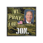 Jon Husted - Legislative Senator Ohio - The Man Cave Magnet - 3'' - [235]