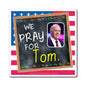 Tom Homan - Executive Cabinet Border Tzar - The Blackboard Magnet - 3'' - [113]
