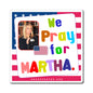 Martha MacCallum - We The People - Noah's Rainbow Magnet - 3'' - [72]