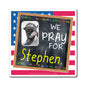Stephen Davis - We The People - The Blackboard Magnet - 3'' - [316]