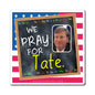 Tate Reeves - State Executive Governor Mississippi - The Blackboard Magnet - 3'' - [283]