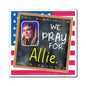 Allie Beth Stuckey - We The People - The Blackboard Magnet - 3'' - [169]