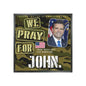 John Ratcliffe - Executive Cabinet CIA Director - The Man Cave Magnet - 3'' - [109]