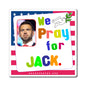 Jack Posobiec - We The People - Noah's Rainbow Magnet - 3'' - [178]