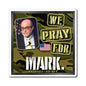 Mark Levin - We The People - The Man Cave Magnet - 3'' - [70]