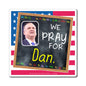 Dan Scavino - Executive White House White House Deputy Chief of Staff - The Blackboard Magnet - 3'' - [268]