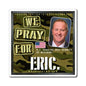Eric Schmitt - Legislative Senator Missouri - The Man Cave Magnet - 3'' - [255]