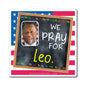 LeoTerrell - We The People - The Blackboard Magnet - 3'' - [68]