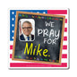 Mike DeWine - State Executive Governor Ohio - The Blackboard Magnet - 3'' - [290]
