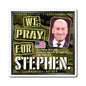 Stephen Miller - Executive White House Deputy Chief of Staff For Policy - The Man Cave Magnet - 3'' - [269]