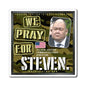 Steven Cheung - Executive White House Communications Director - The Man Cave Magnet - 3'' - [272]
