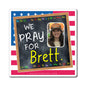 Brett Cooper - We The People - The Blackboard Magnet - 3'' - [13]