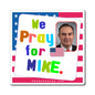 Mike Kehoe - State Executive Governor Missouri - Noah's Rainbow Magnet - 3'' - [284]