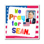 Sean Hannity - We The People - Noah's Rainbow Magnet - 3'' - [92]