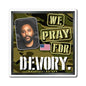 DeVory Darkins - We The People - The Man Cave Magnet - 3'' - [205]