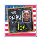 Joe Rogan - We The People - The Blackboard Magnet - 3'' - [51]