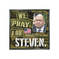 Steven Cheung - Executive White House Communications Director - The Man Cave Magnet - 3'' - [272]