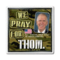 Thom Tillis - Legislative Senator North Carolina - The Man Cave Magnet - 3'' - [261]