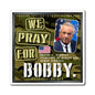 Robert F. Kennedy - Executive Cabinet Secretary of Health and Human Services - The Man Cave Magnet - 3'' - [114]