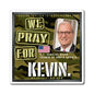 Kevin Cramer - Legislative Senator North Dakota - The Man Cave Magnet - 3'' - [223]