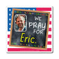 Eric Trump - We The People - The Blackboard Magnet - 3'' - [306]
