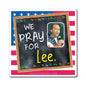 Lee Greenwood - We The People - The Blackboard Magnet - 3'' - [67]
