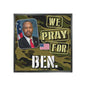 Ben Carson - We The People - The Man Cave Magnet - 3'' - [6]