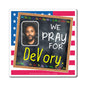 DeVory Darkins - We The People - The Blackboard Magnet - 3'' - [205]