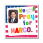 Marco Rubio - Executive Cabinet Secretary of State - Noah's Rainbow Magnet - 3'' - [116]